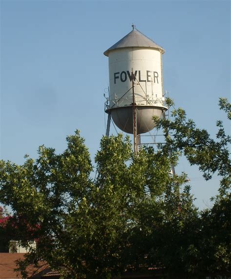city of fowler|Fowler, California .